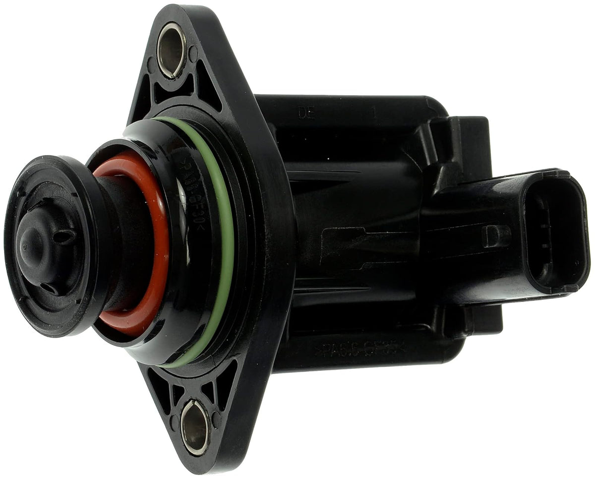 Dorman 667-515 - Válvula de alivio de presión para turbocompresor compatible con modelos Ford/Lincoln seleccionados