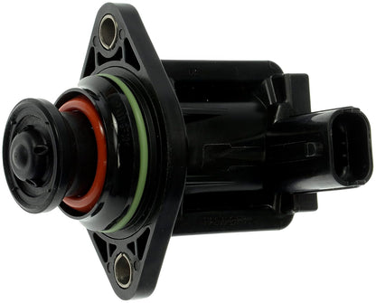 Dorman 667-515 - Válvula de alivio de presión para turbocompresor compatible con modelos Ford/Lincoln seleccionados