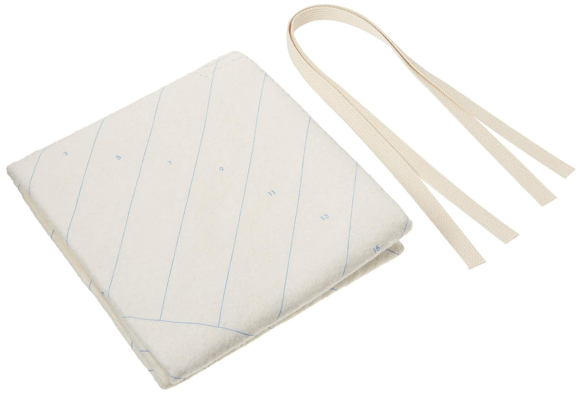 June Tailor Quilt As You Go Alexandra - Bolsa de mano