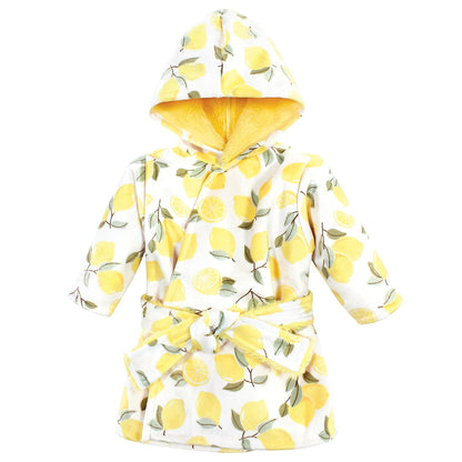 Hudson Baby - Visón unisex con forro de piel sintética para