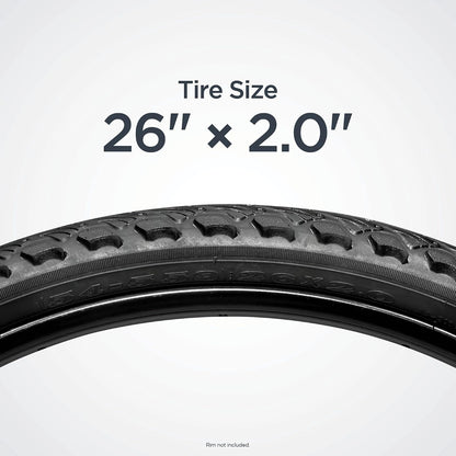 Schwinn Replacement Bike Tire