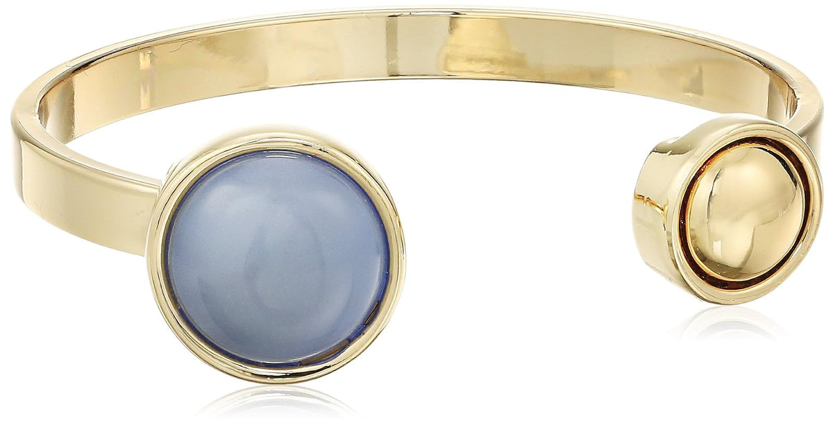 Danielle Nicole Full Moon Cuff Pulsera