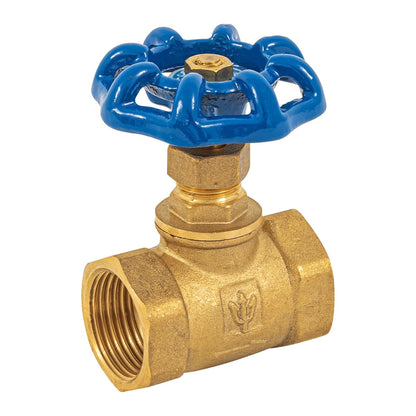 Foset GLRO-3/4, Válvula de globo de 3/4", roscable