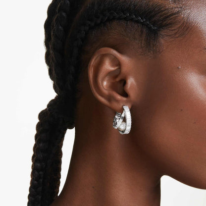 Swarovski Ariana Grande x Swarovski Kollektion Ohrringe
