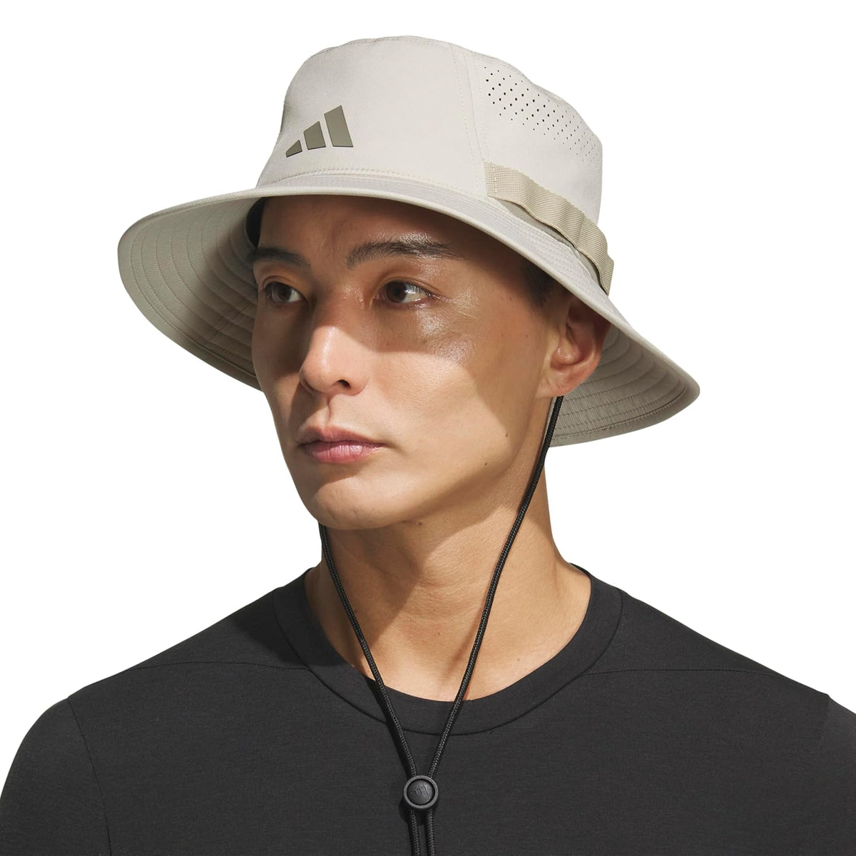 adidas Men's Victory 5 Bucket Hat Sombrero de Copa Baja Hombre
