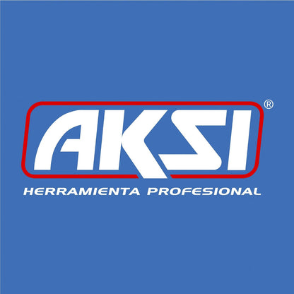 Aksi Foco Led PAR30, Luz Blanca, 12/95 W