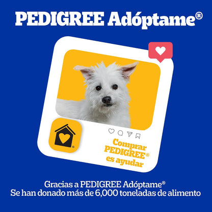 Pedigree Alimento para Perros Cachorros 7kg