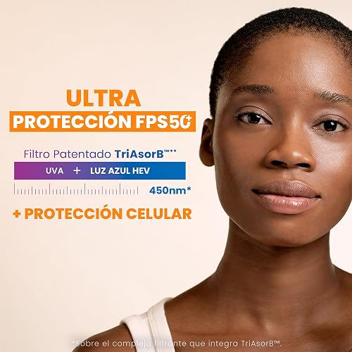 Avene Ultra Serum Protector Solar Facial FPS50+ Antioxidante, 30ml
