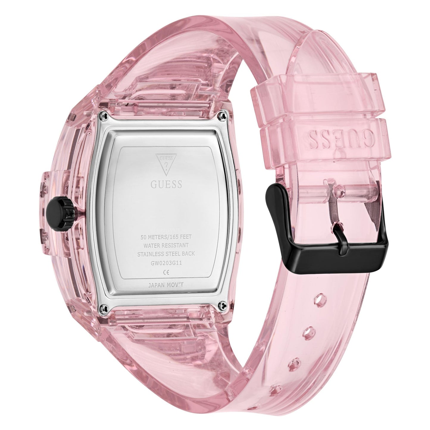 Reloj Guess PHOENIX para Caballero