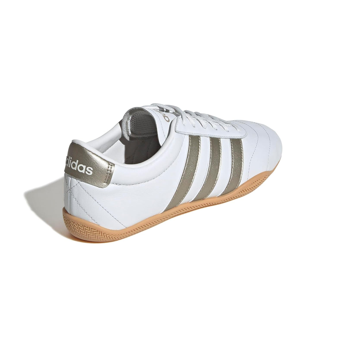 adidas Tenis Grand Court Lo Casual Mujer Blanco