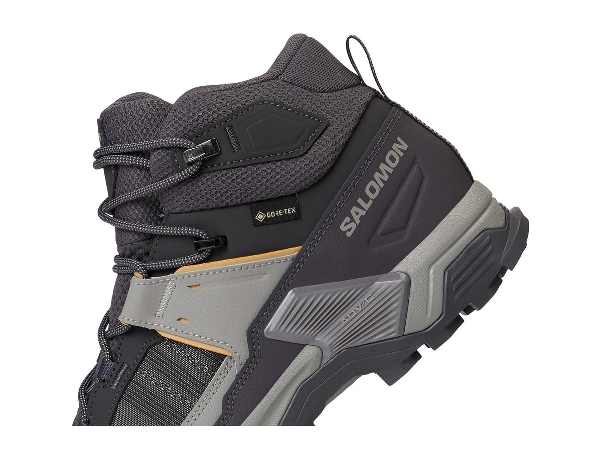 Salomon X Ultra 5 Mid GTX® Zapatos para Senderismo para Mujer | Zapatos de senderismo