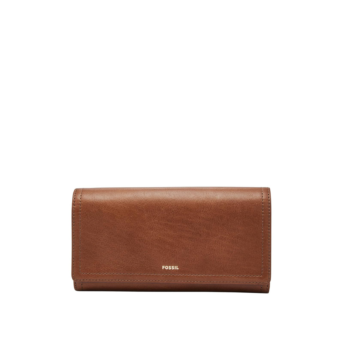 Fossil Logan RFID - portafolios con solapa para mujer