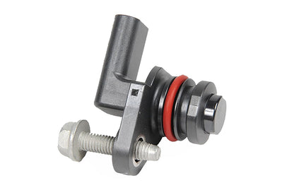 GM Genuine Parts 12638266 Sensor de Posición del Árbol de Levas con Tornillo, Retenedor y Sello