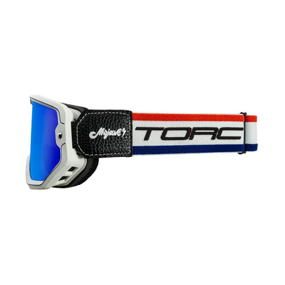 TORC Mojave - anteojos para casco de motocicleta