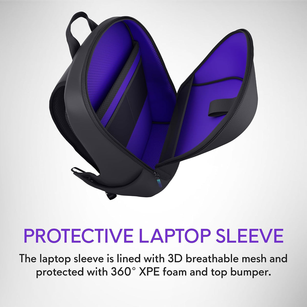 Alienware Mochila con logotipo