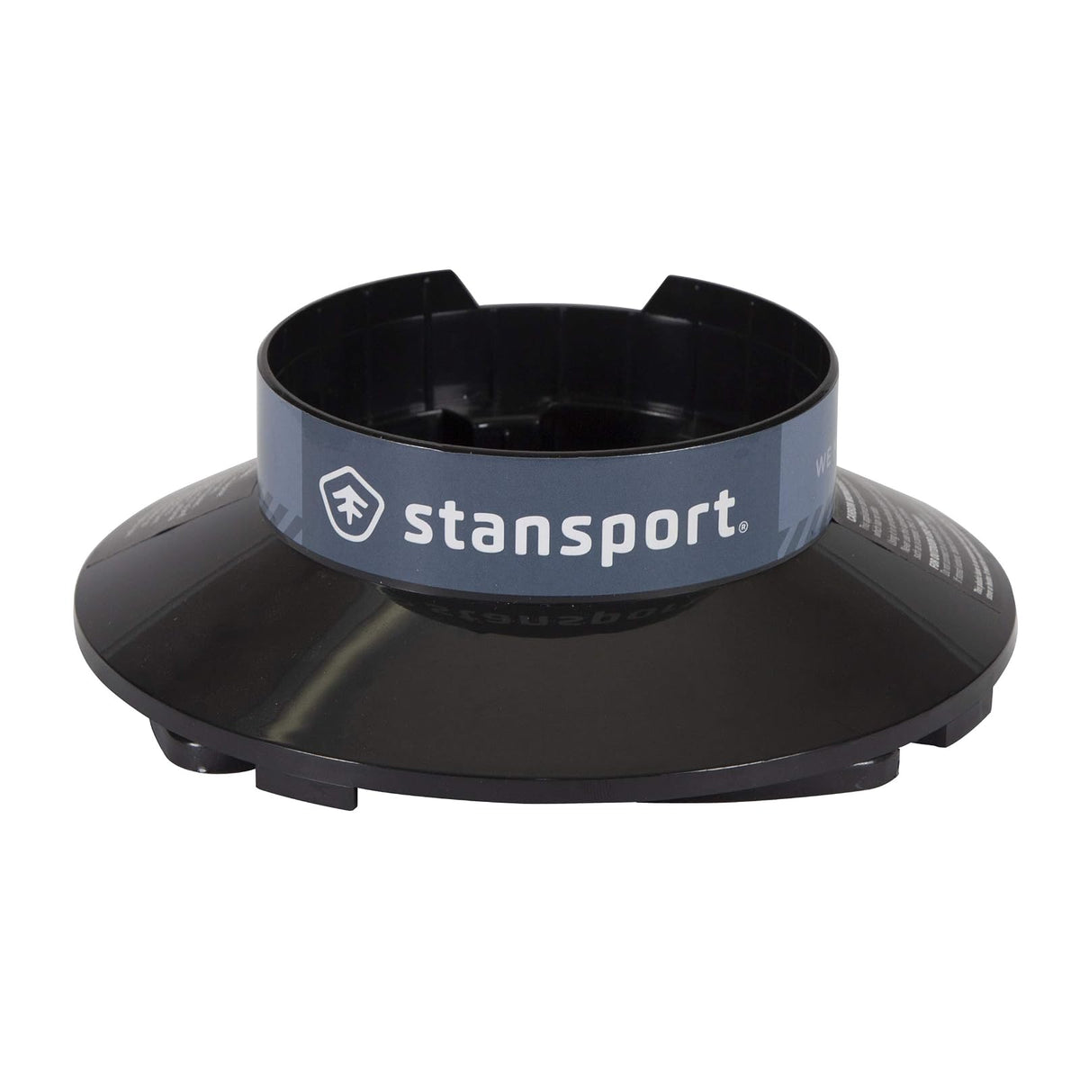 Stansport Base cilíndrica de propano (194-B)