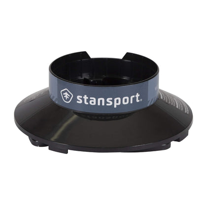 Stansport Base cilíndrica de propano (194-B)
