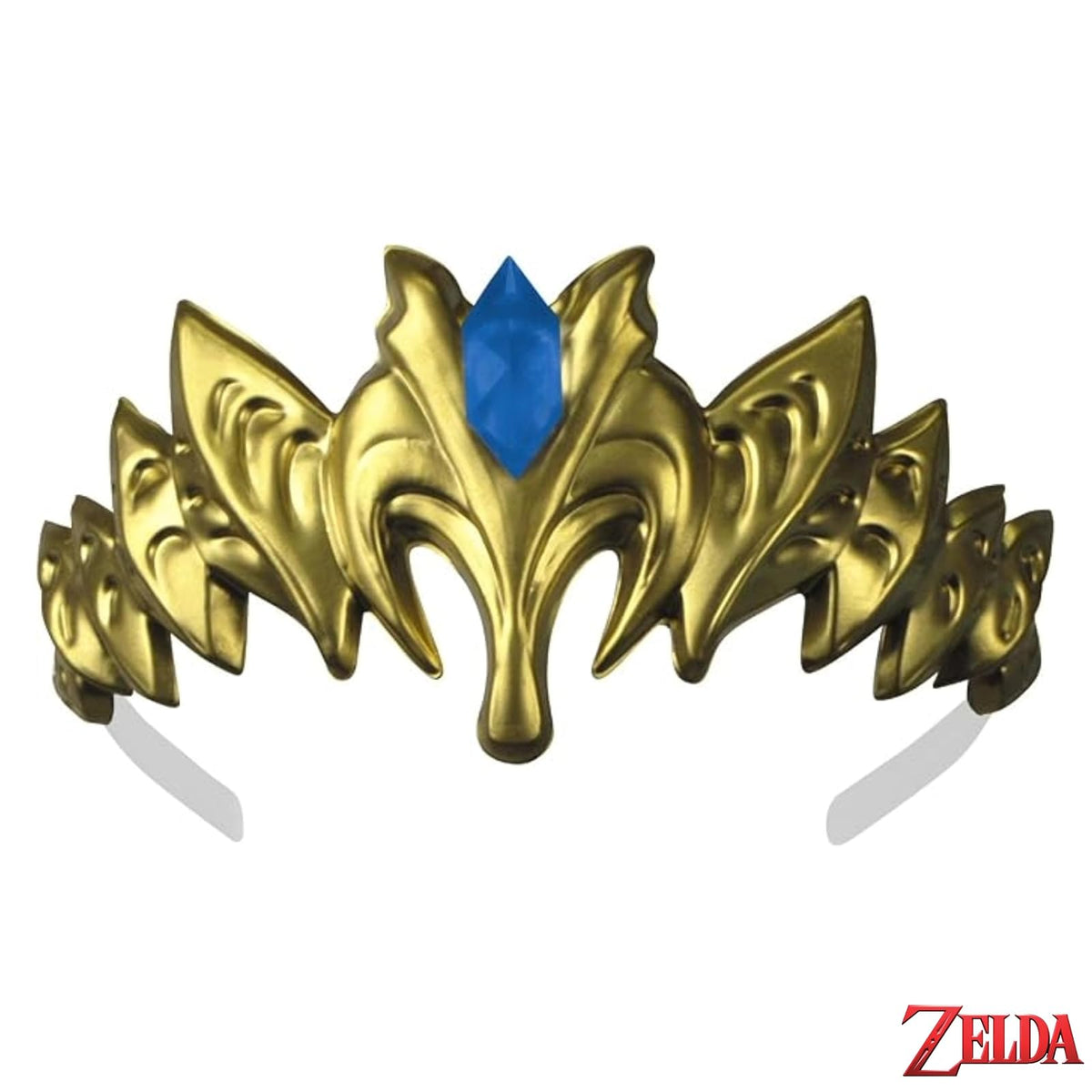 Disguise Women's Legend Of Zelda Deluxe Zelda Adult Costume, Multi, Large