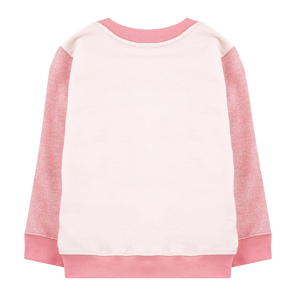 Baby Creysi Sudadera O3064_Kgo para Bebé Niña Algodón Hipoalergénico, Amarillo, 3 Años