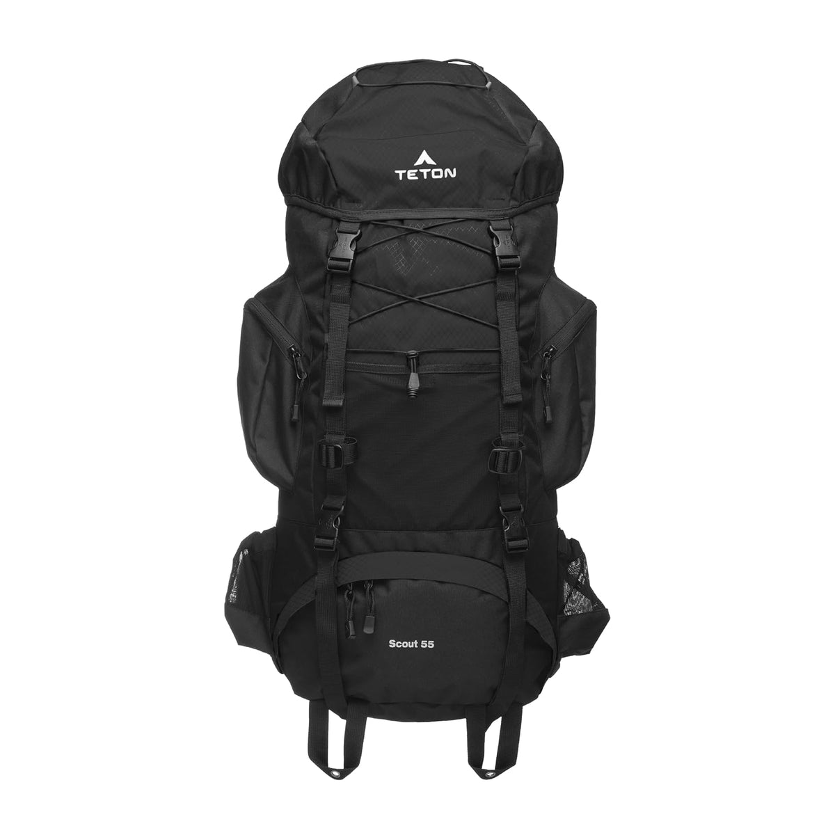TETON Sports - 55L - Onyx
