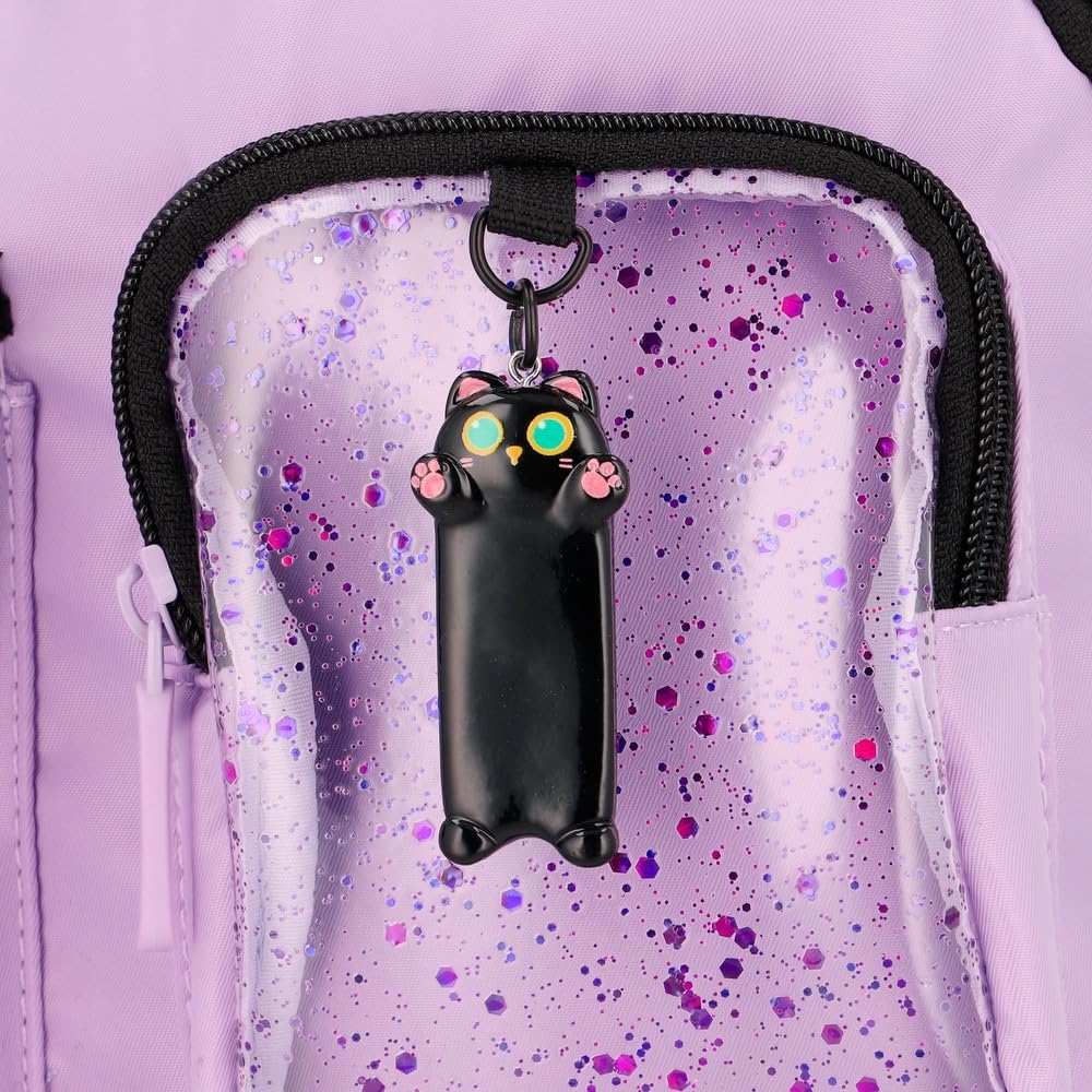 Xtrem Mochila Para Laptop Cleveland 6Xt Lilac