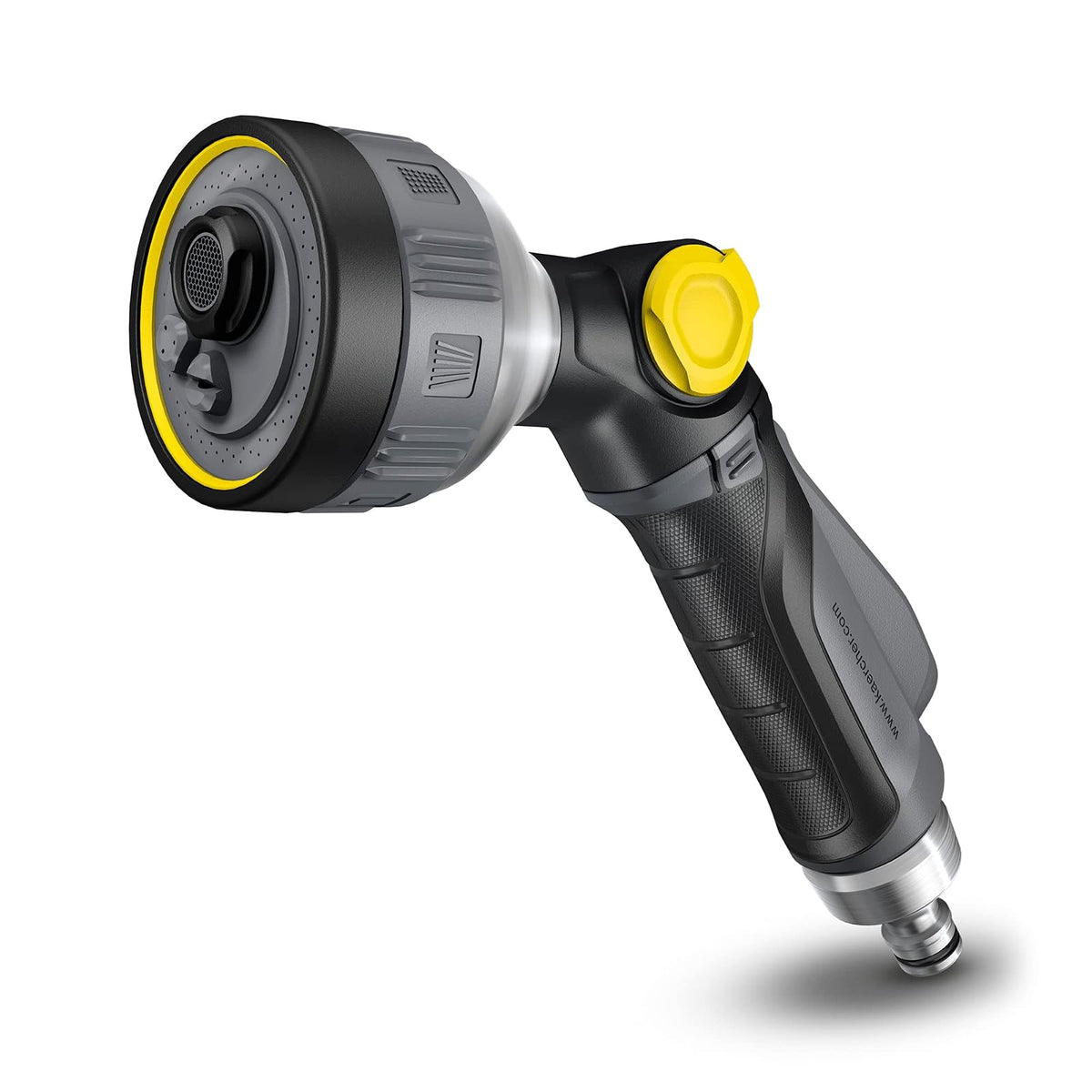 Karcher Pistola de Riego Multifunción de metal Premium