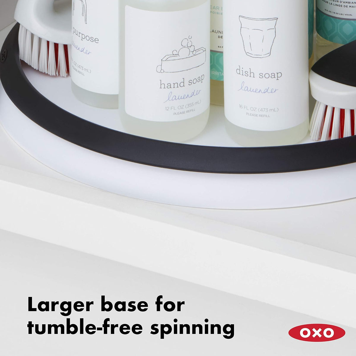 OXO 1071353 - Tabla giratoria 16"