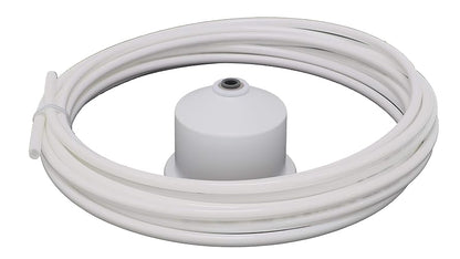 Flojet 5000 Serie - Sistema de Agua embotellada con una Sola Entrada (115 V, Enchufe Estadounidense)