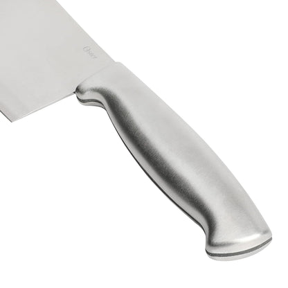 Oster Baldwyn ., Acero inoxidable, 6-Inch Cleaver, 1