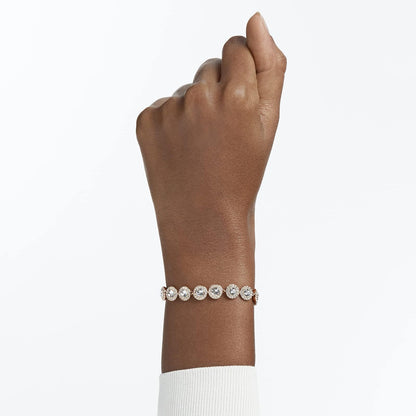 Swarovski Una Angelic Armbänderkollektion