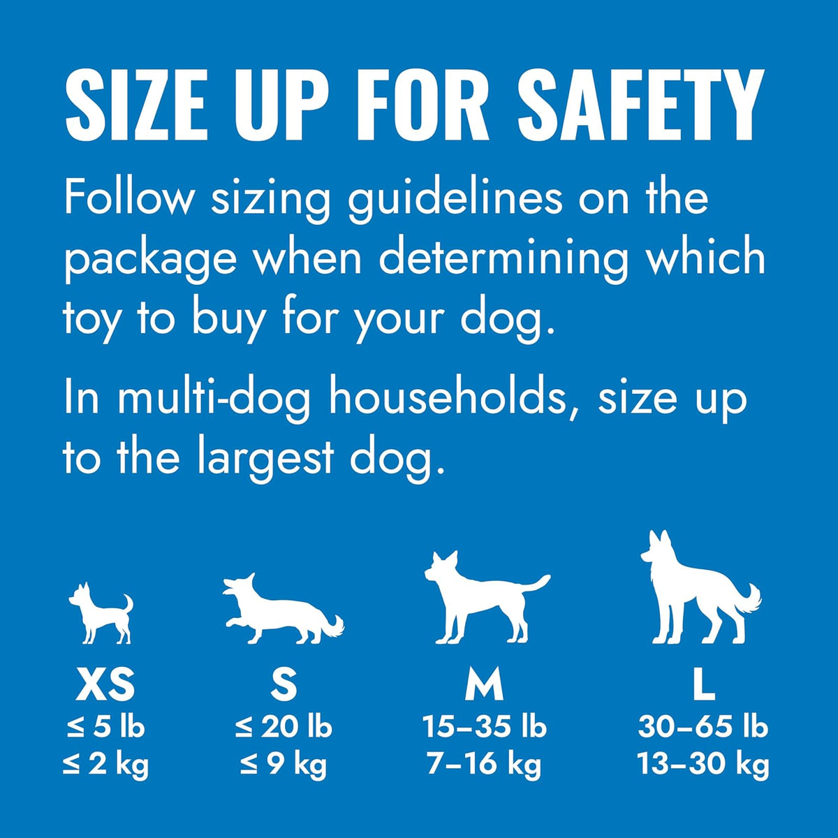 Kong Juguete para Cachorros, extra pequeño (El Color puede Variar)