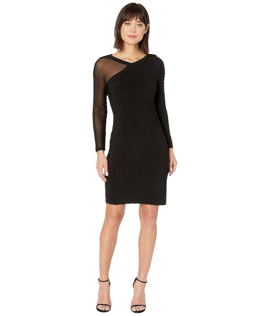 Adrianna Papell AP1D103839 Vestido Mujer