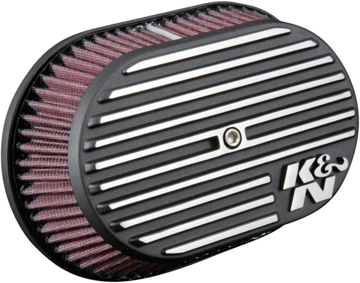 K&N RK-3953 Sistema de admisión (Harley Davidson)