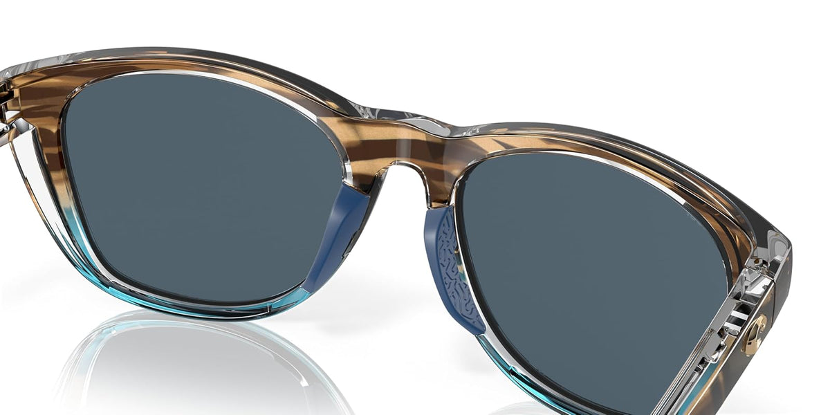 Costa Del Mar Women's Aleta Round Sunglasses