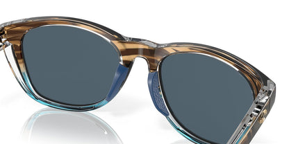 Costa Del Mar Women's Aleta Round Sunglasses