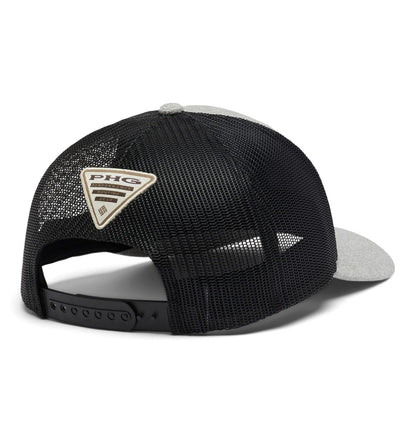 Columbia PHG Game Flag™ Malla Snap Back - Alto Tapa Unisex Adulto