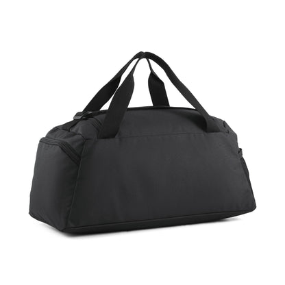 Puma, Mochila Deportiva Puma Fundamental, Unisex, Negro, Talla Única