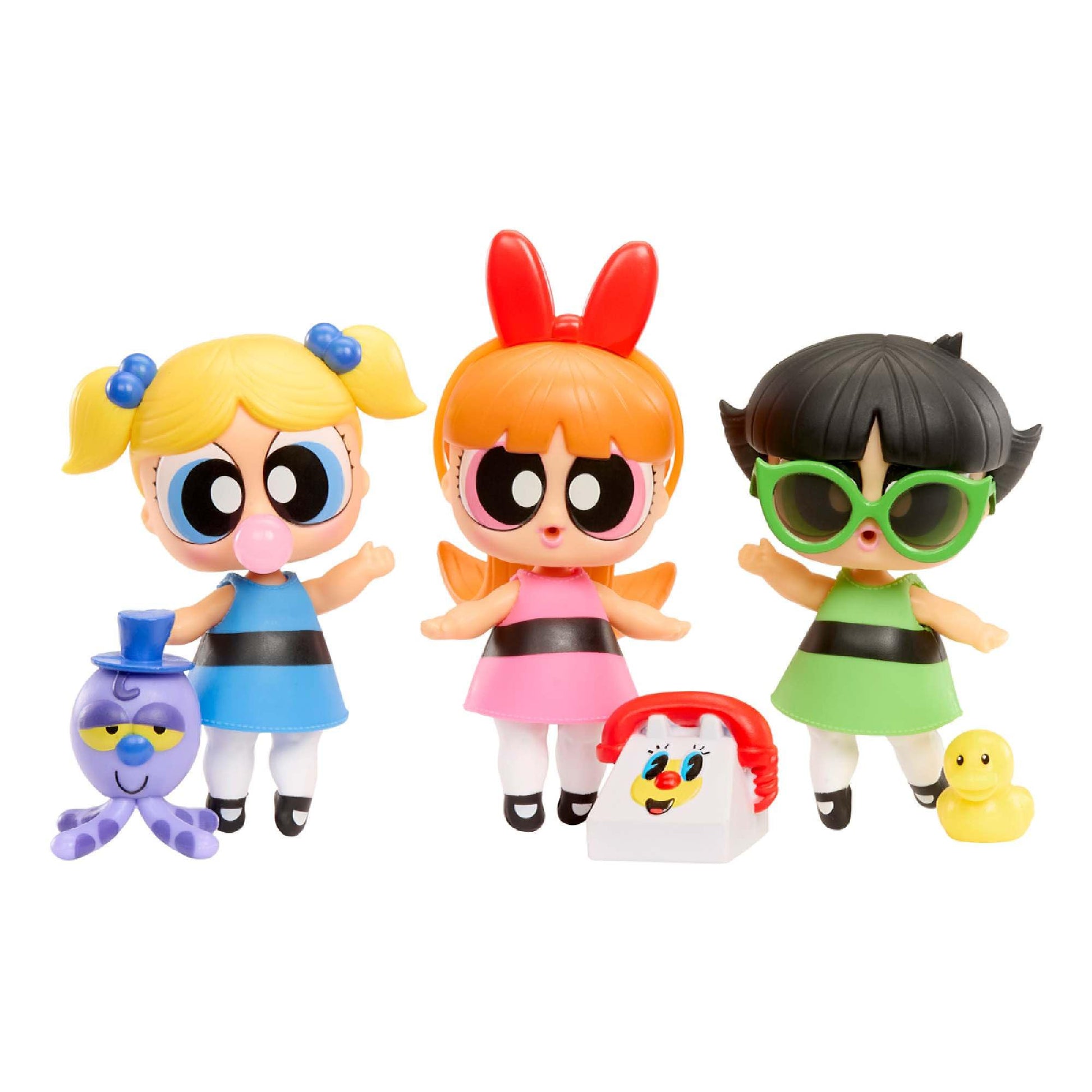 L.O.L. Surprise!, Loves Chicas Superpoderosas, Muñecas para Niñas, Cápsula con Sorpresas y Accesorios, 4 Años en Adelante