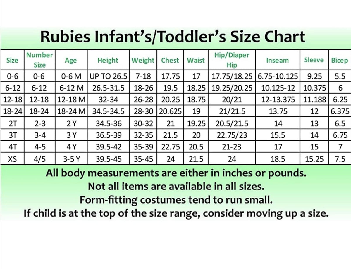Rubie's Dc League of Super-pets the Flash Child's Costume Disfraz para niños pequeños Niño pequeño