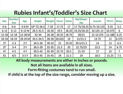 Rubie's Dc League of Super-pets the Flash Child's Costume Disfraz para niños pequeños Niño pequeño