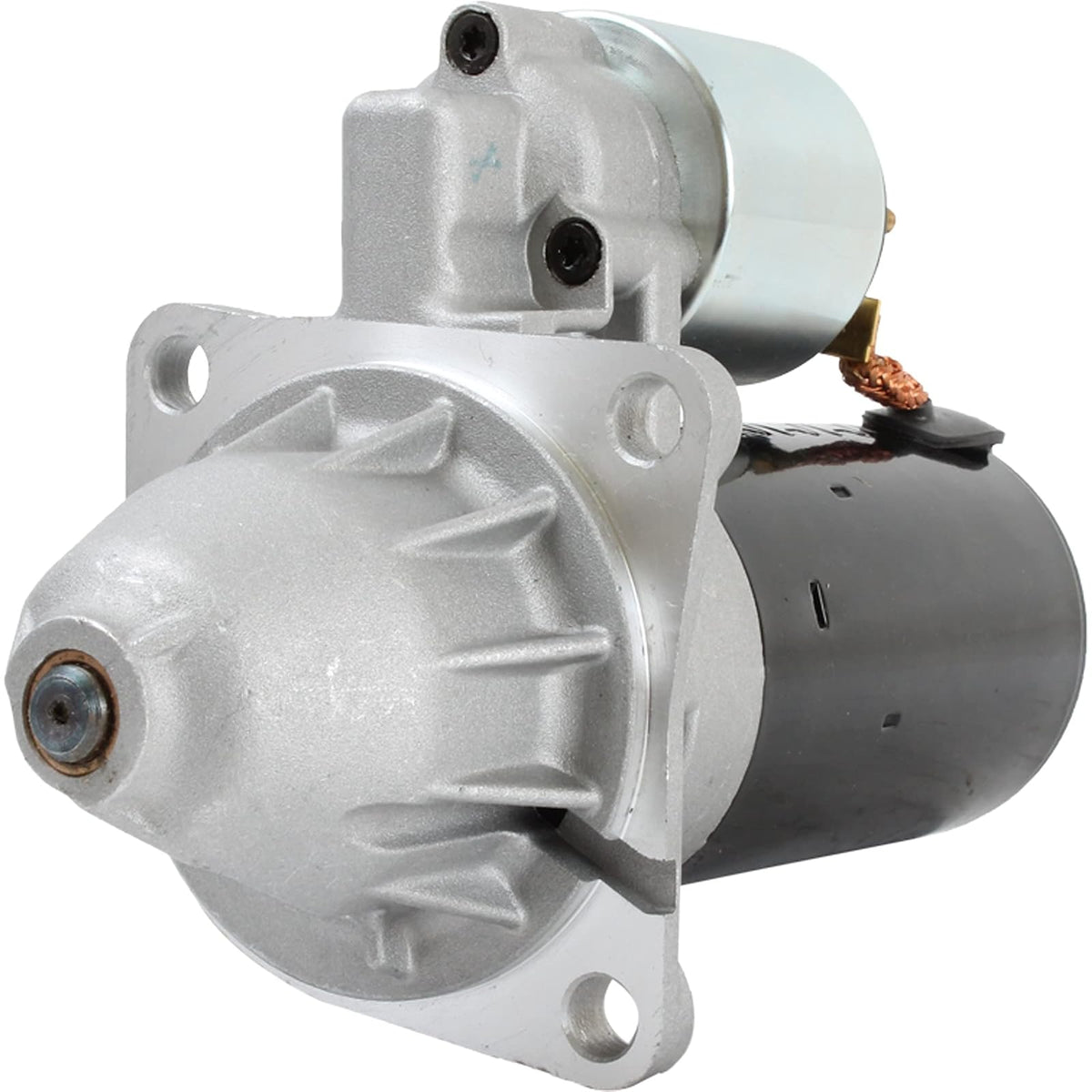 DB Electrical Arrancador Compatible con Bobcat Clark Loader 722 732, Mercury Capri, SBO0111