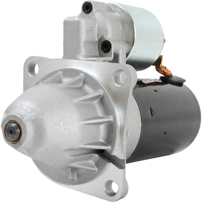 DB Electrical Arrancador Compatible con Bobcat Clark Loader 722 732, Mercury Capri, SBO0111