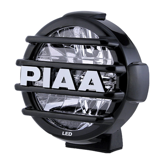Piaa 5702 Lámpara de Conducción LED 570, Blanco, 8.9 cm