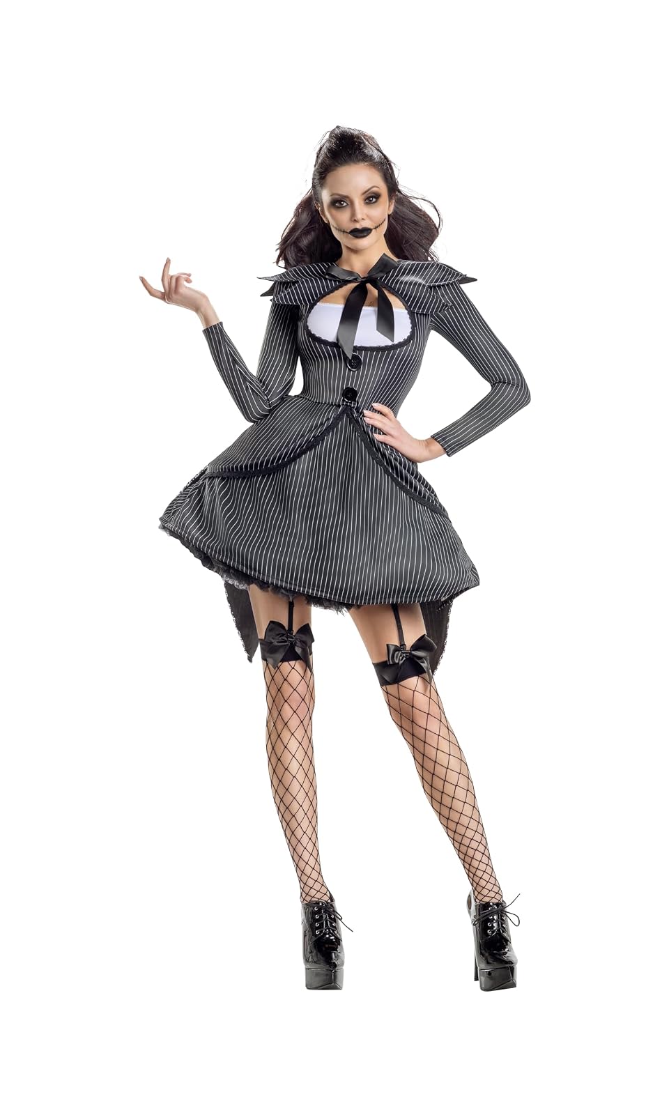 Party King Bad Dreams Babe - Vestido