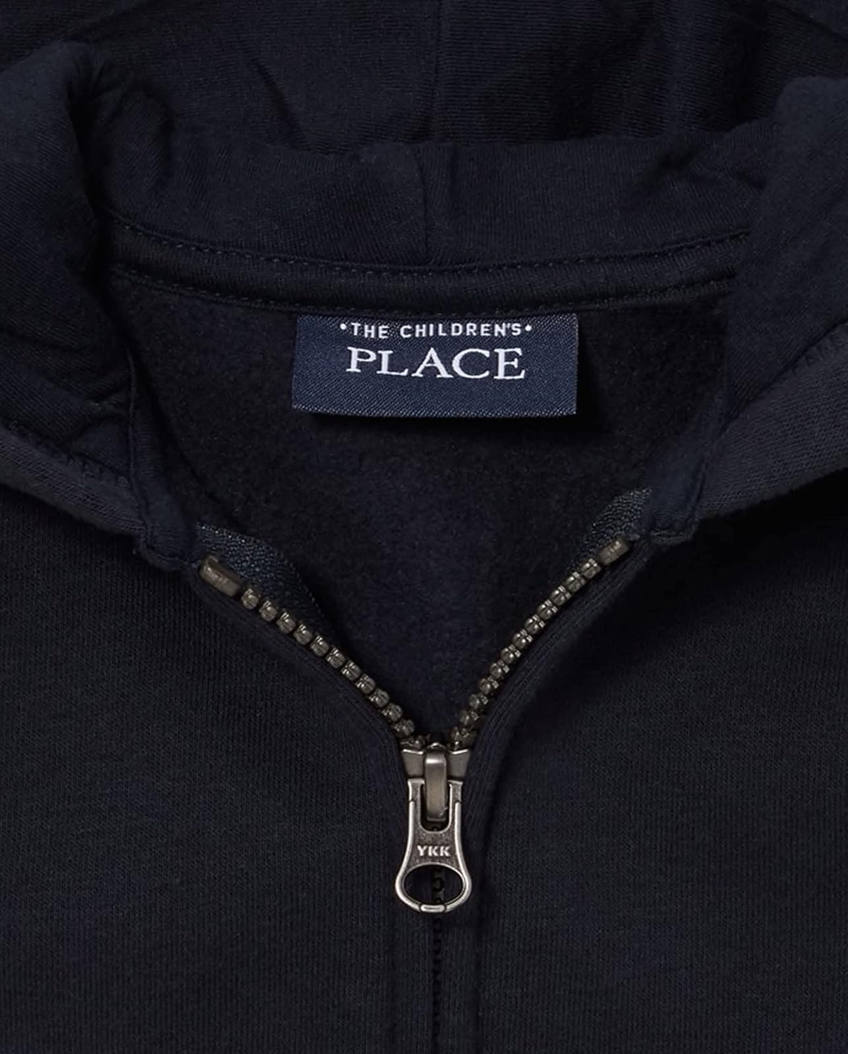 The Children's Place - Sudadera con Capucha para bebé y niño