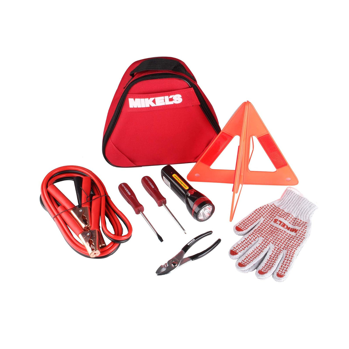 MIKEL´S MIKEL'S Kit Emergencia Vehicular