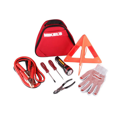 MIKEL´S MIKEL'S Kit Emergencia Vehicular