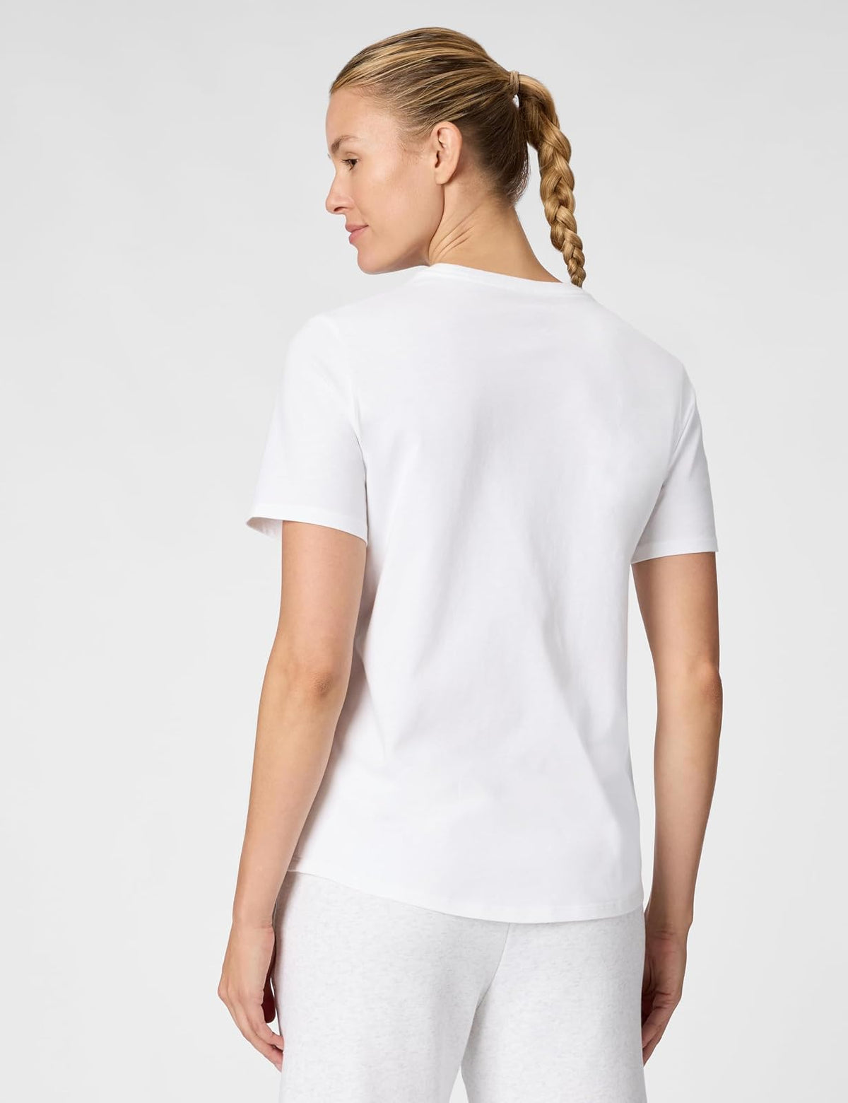 Nike Retro Camiseta para Mujer