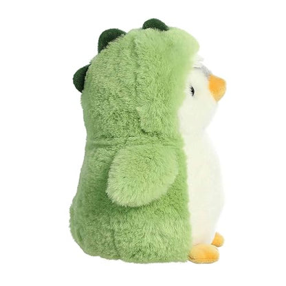 Aurora - Pompom Penguin - pompón Dino - 17.78cm.