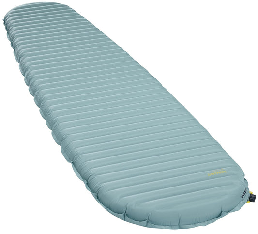Therm-a-Rest NeoAir XTherm NXT - Cojín de Dormir Ultraligero para Acampar y mochilero, Neptuno, Regular